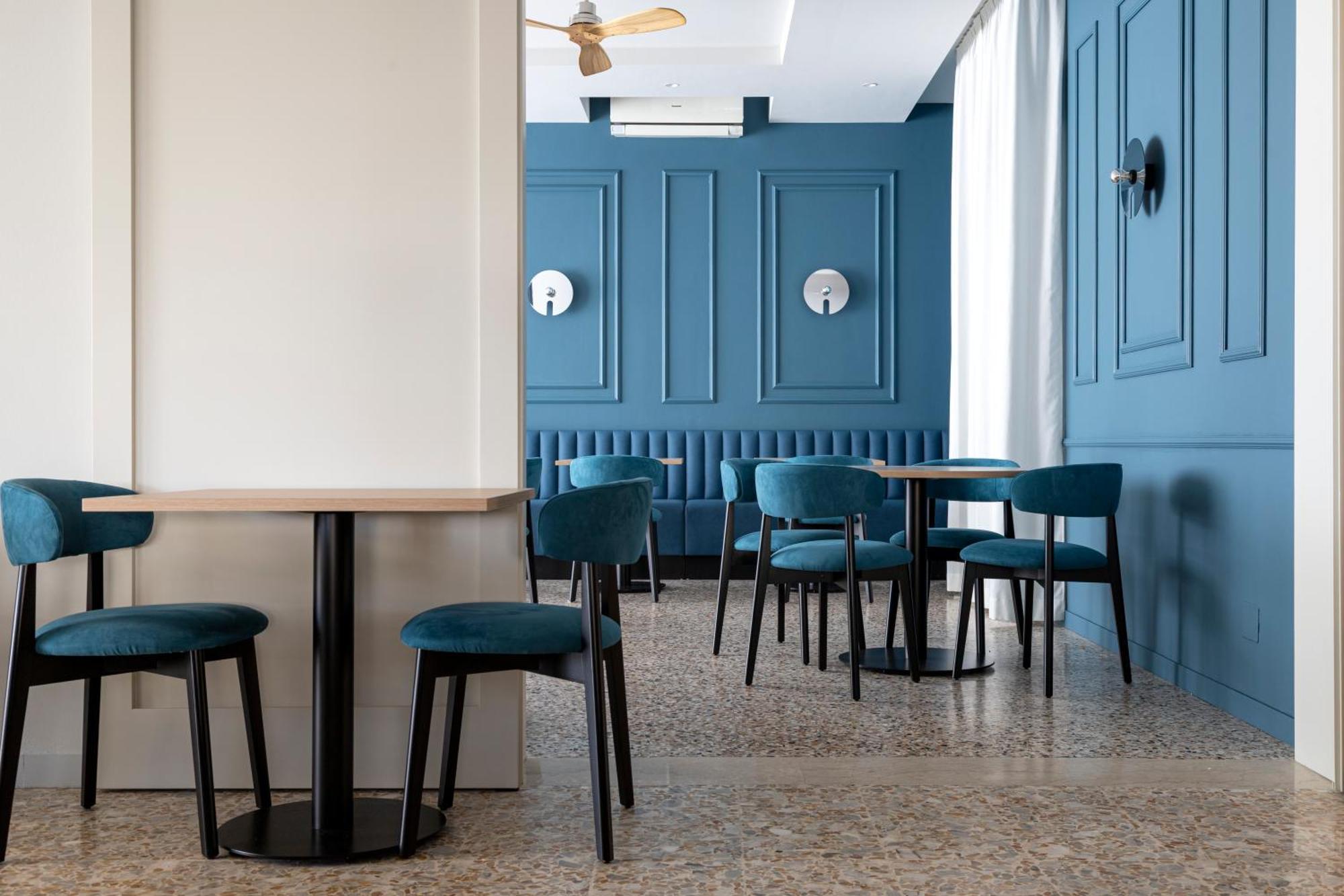 Hotel Gemma Riccione Esterno foto