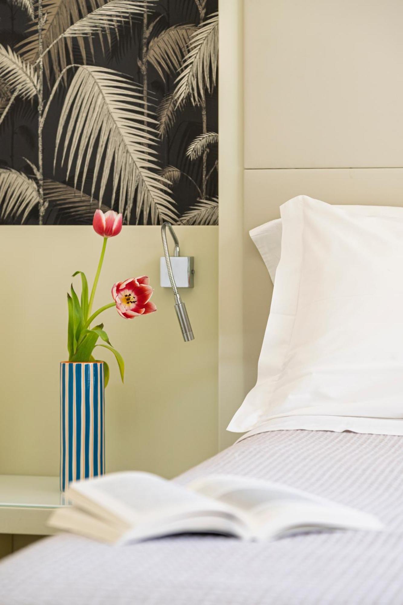 Hotel Gemma Riccione Esterno foto