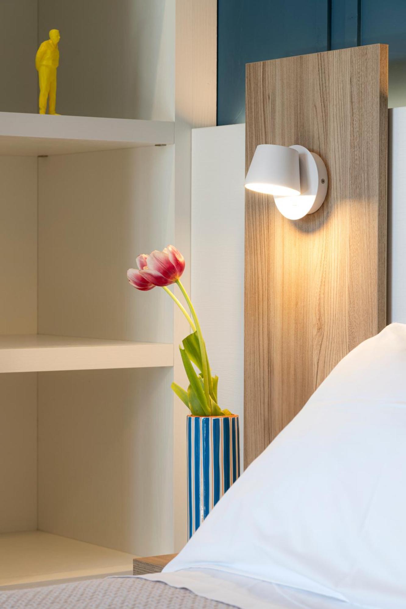 Hotel Gemma Riccione Esterno foto