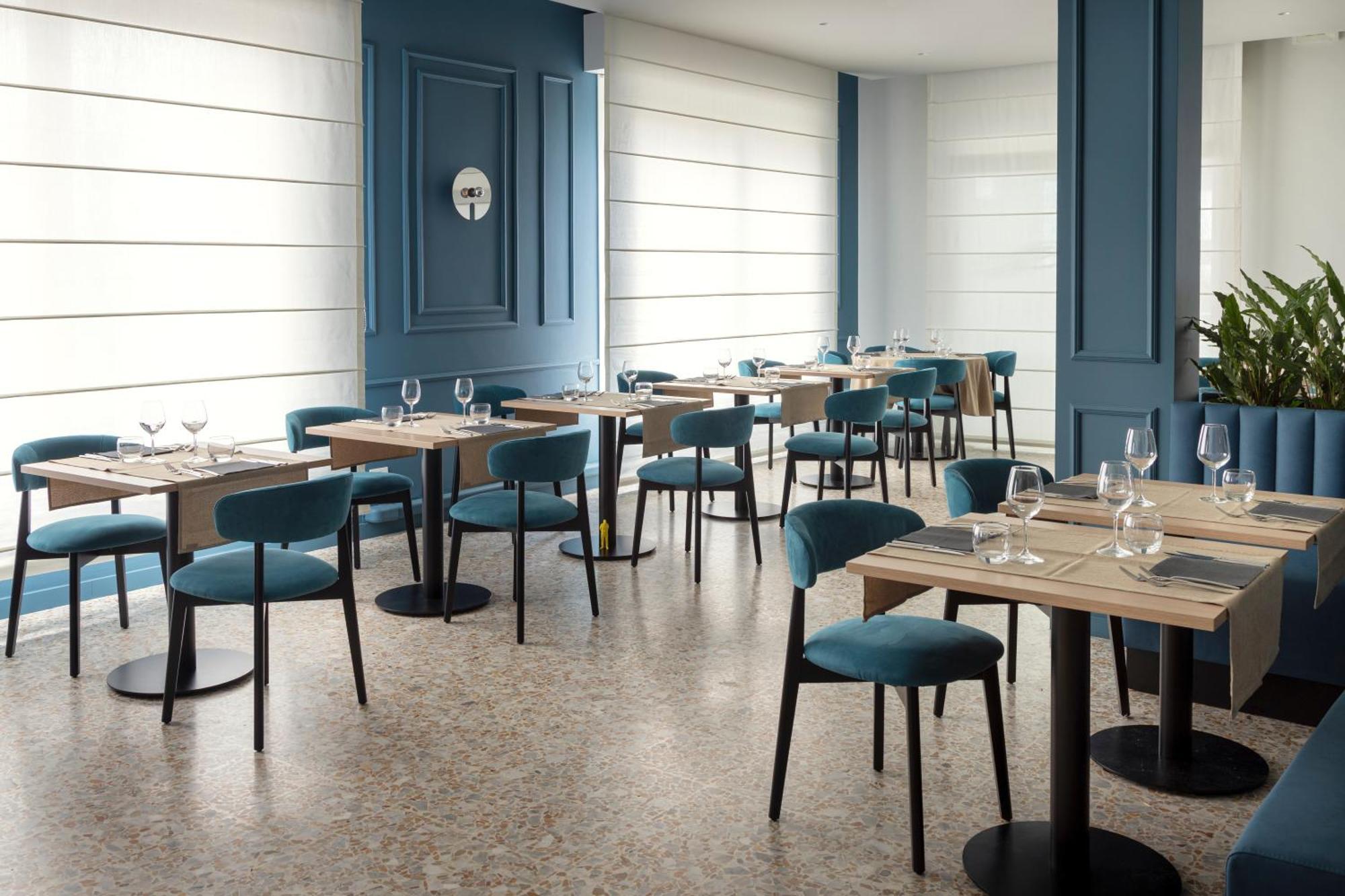 Hotel Gemma Riccione Esterno foto