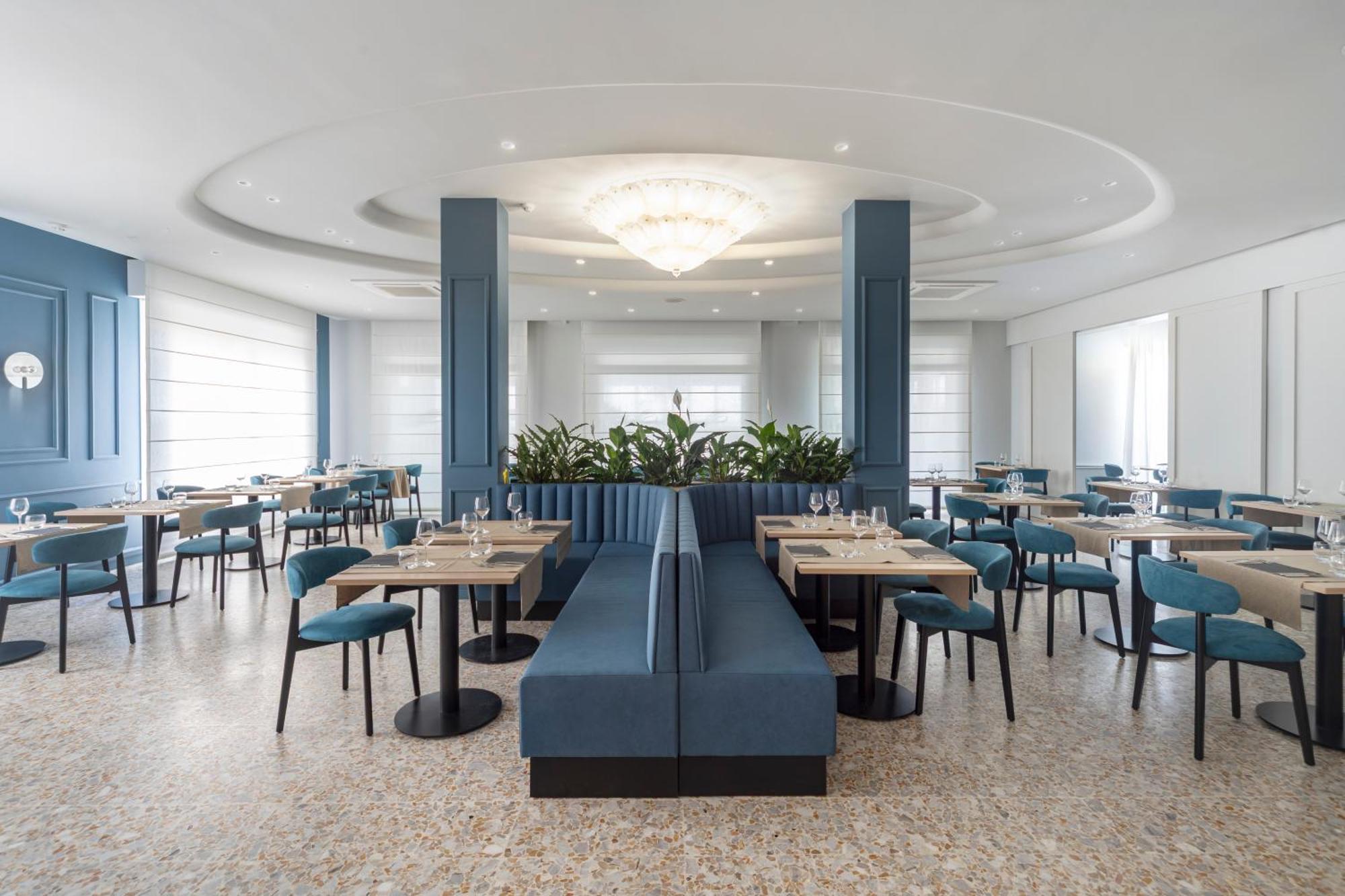 Hotel Gemma Riccione Esterno foto