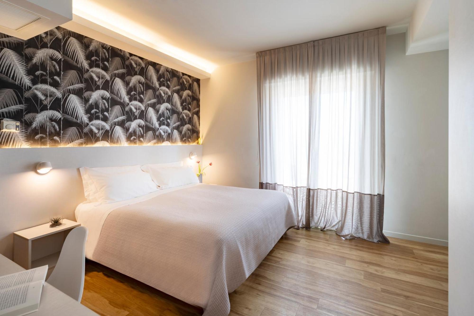 Hotel Gemma Riccione Esterno foto