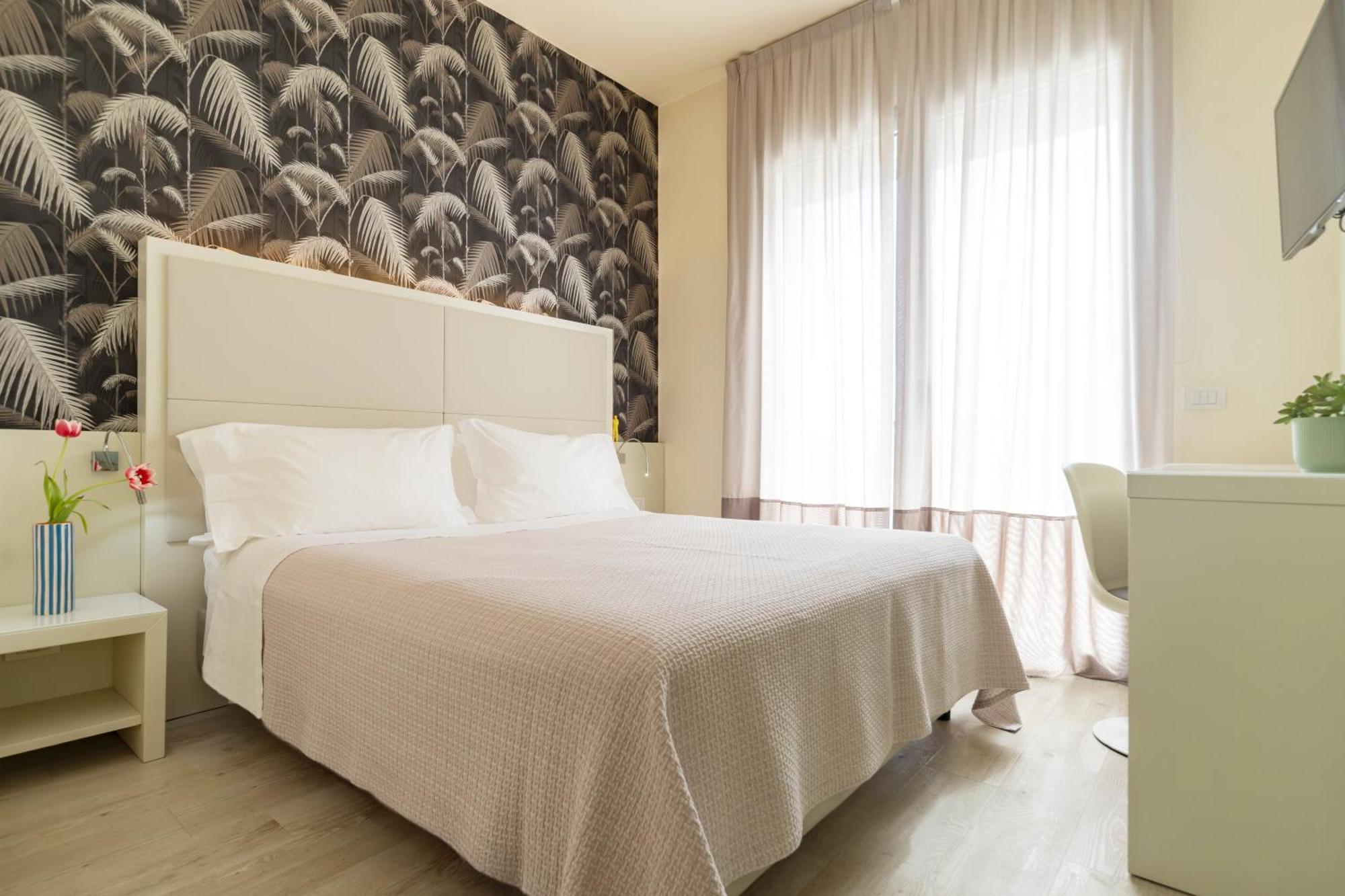 Hotel Gemma Riccione Esterno foto