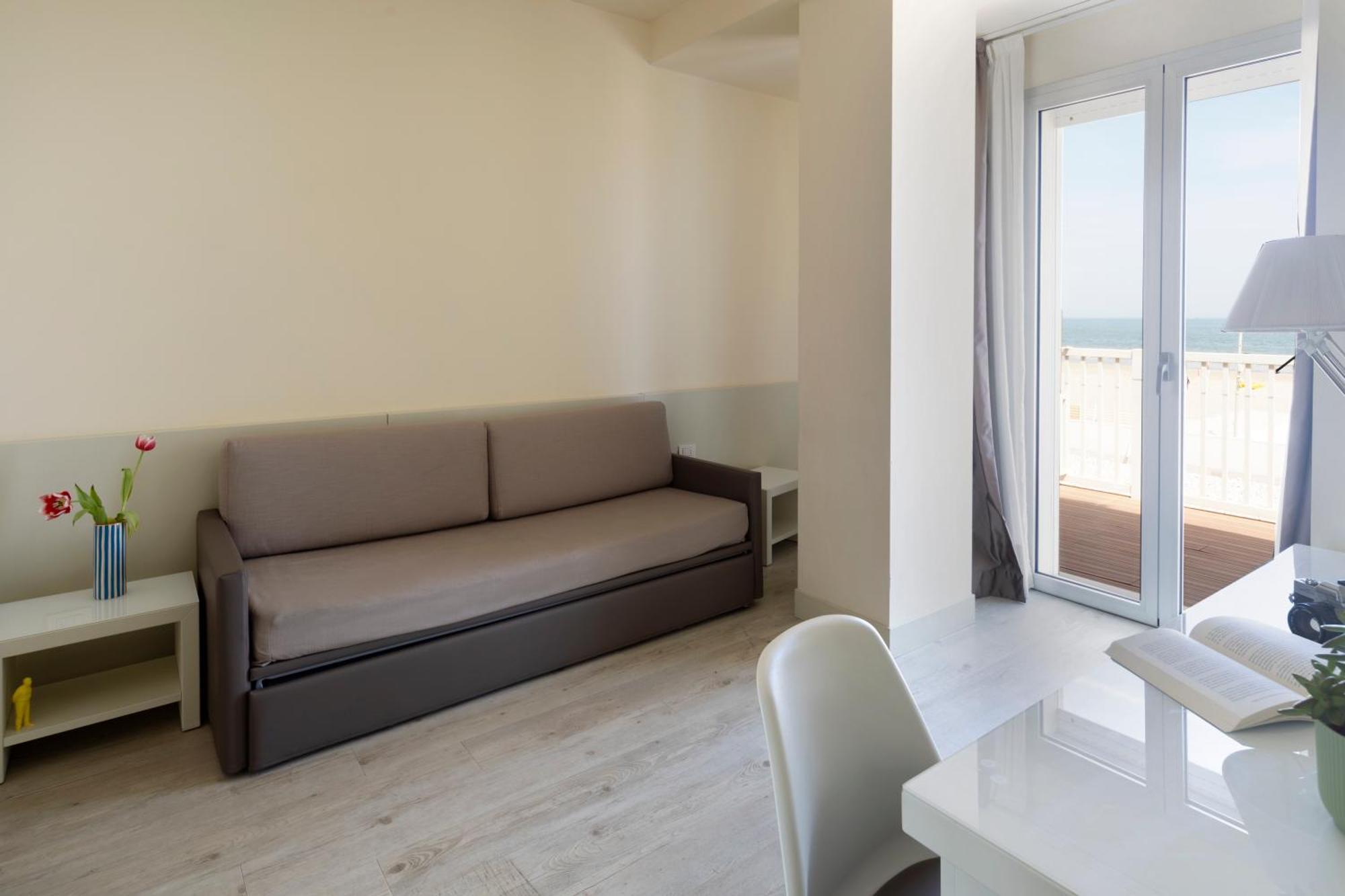 Hotel Gemma Riccione Esterno foto