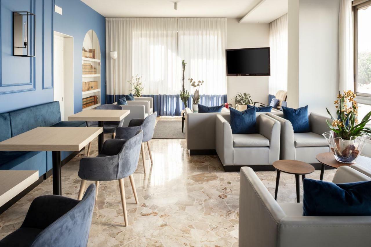Hotel Gemma Riccione Esterno foto